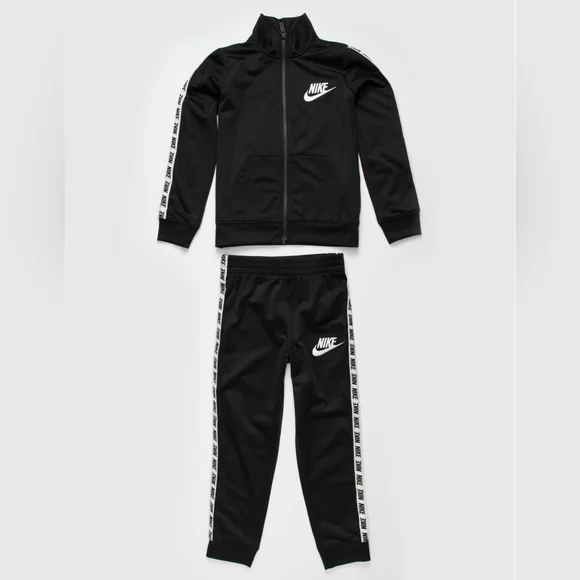 Pink Fleece Jacket Nike Fleece Joggers Set Nike Boy`s Jacket Pants